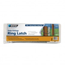 13782-FG4-Gate-Fitting Ring Latch
